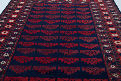 Yagcibedir Old Rug – C28063