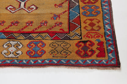 Konya Antique Rug – C28065