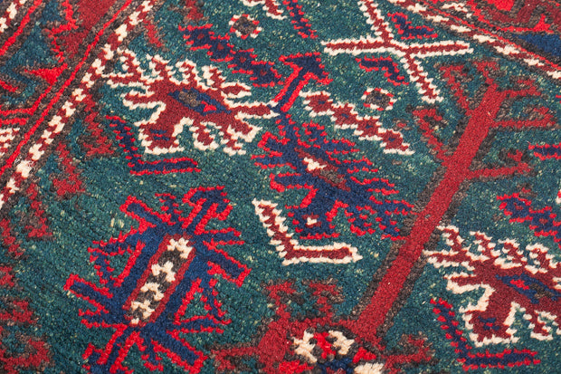 Antique Rug – C28073