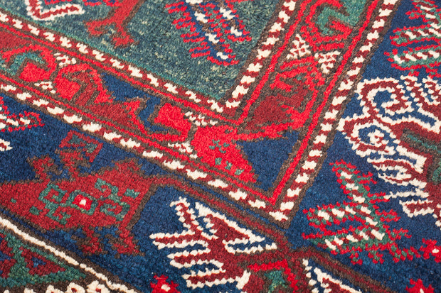Antique Rug – C28073