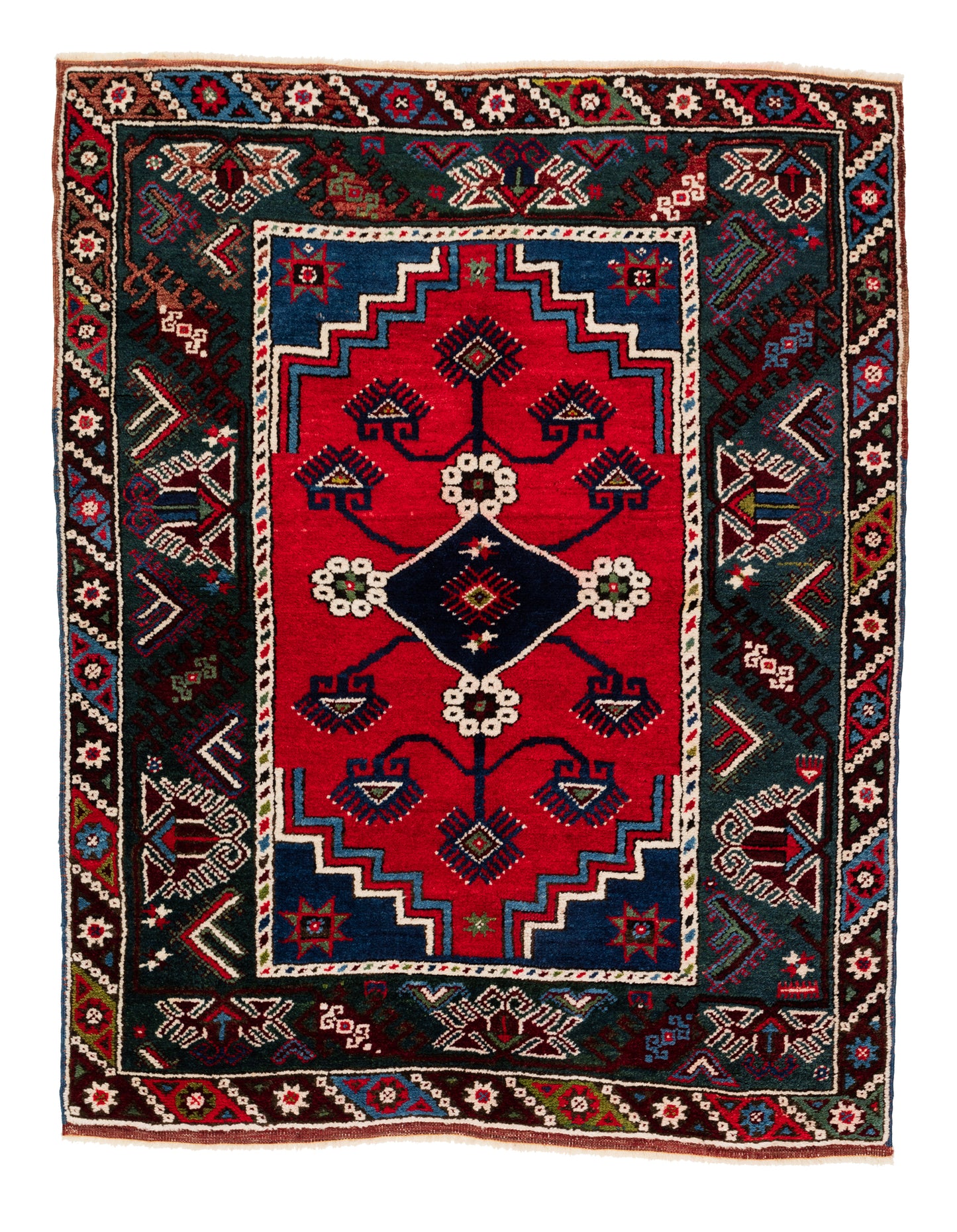 Old Rug – C28077