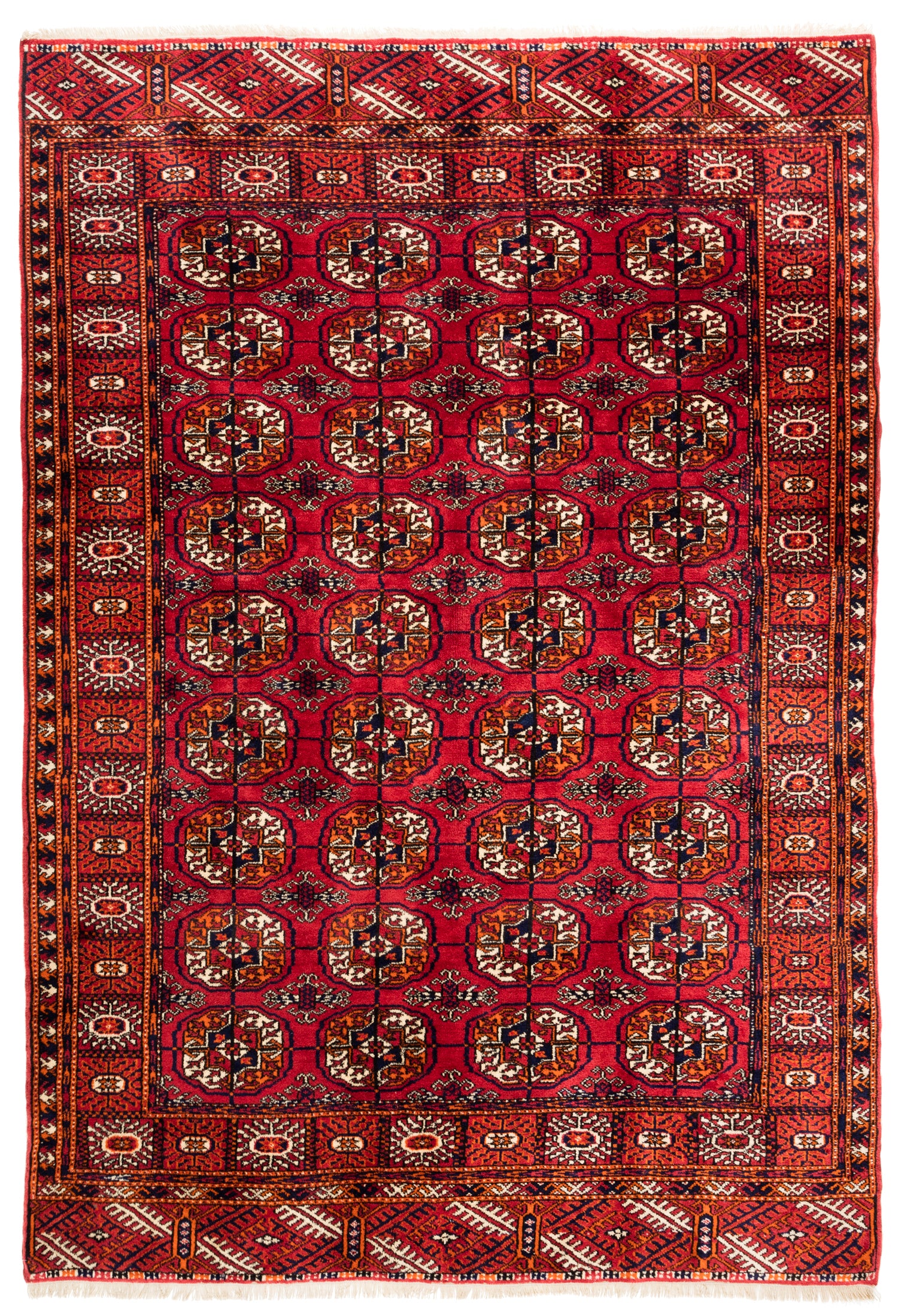 Bukhara – C28080