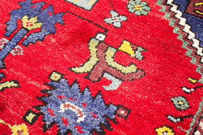 Konya Old Rug – C28085