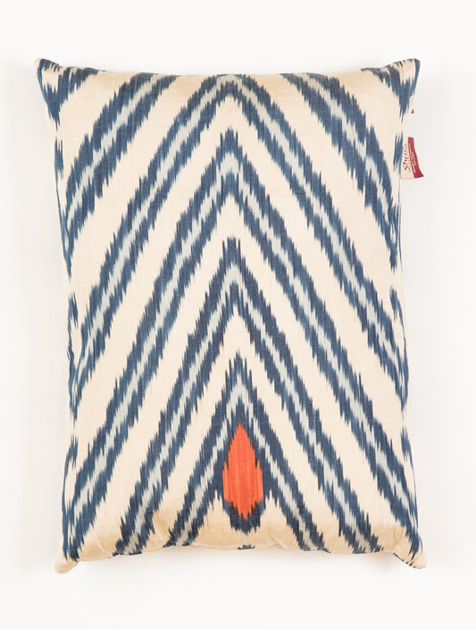 Ikat Cushion Cover – IK80001