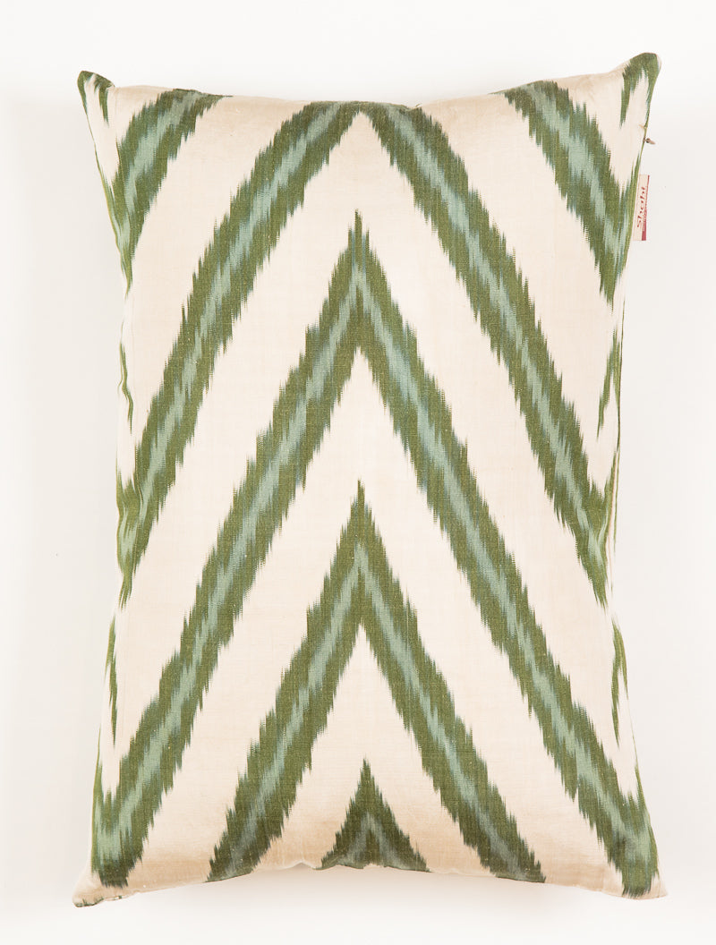 Ikat Cushion Cover – IK80003