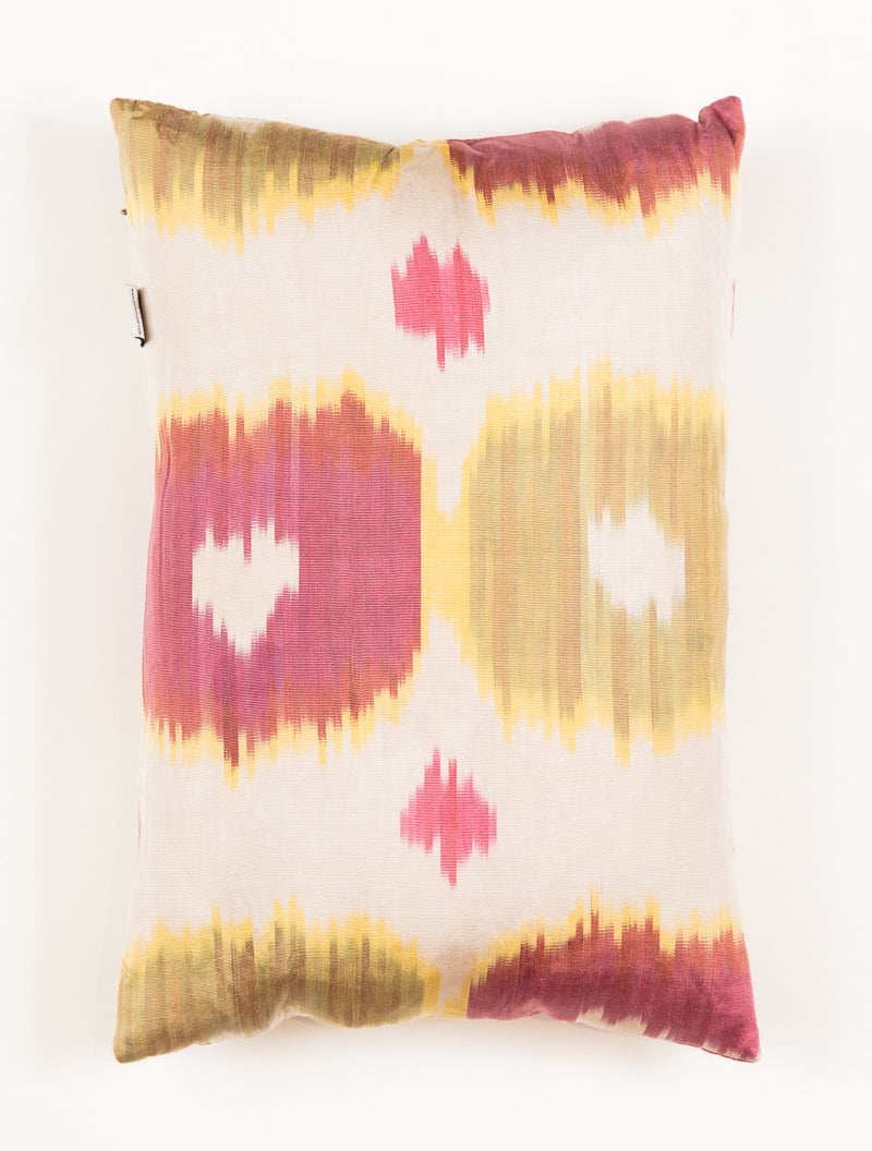 Ikat Cushion Cover – IK80006