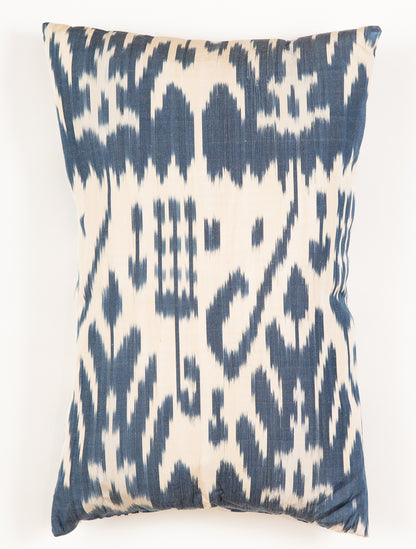 Ikat Cushion Cover – IK80011