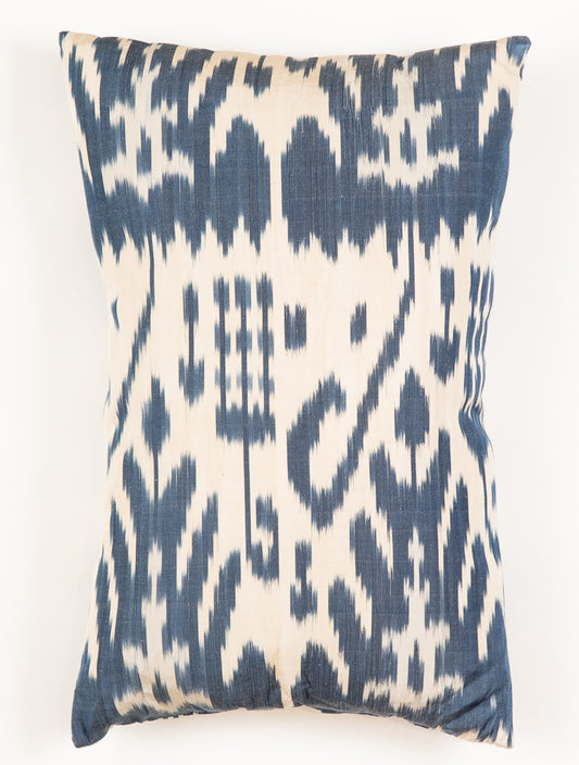 Ikat Cushion Cover – IK80011