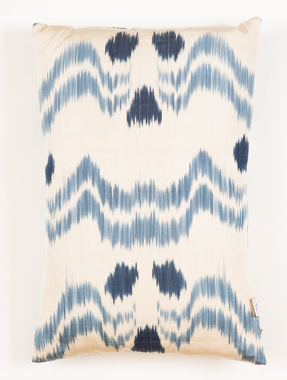 Ikat Cushion Cover – IK80013