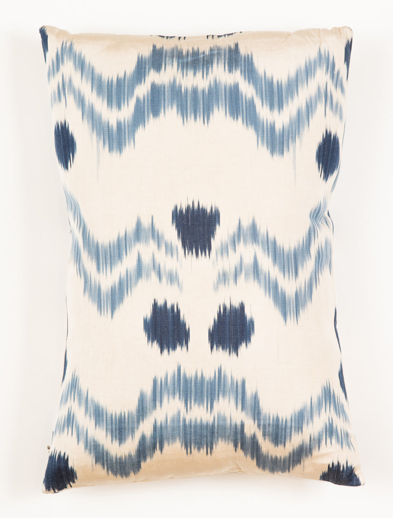 Ikat Cushion Cover – IK80013