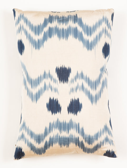 Ikat Cushion Cover – IK80013