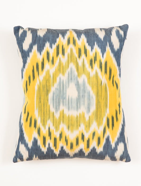 Ikat Cushion Cover – IK80015