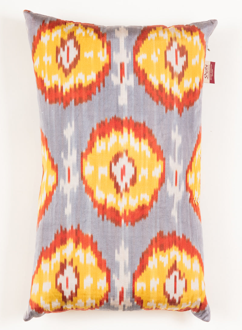 Ikat Cushion Cover – IK80023