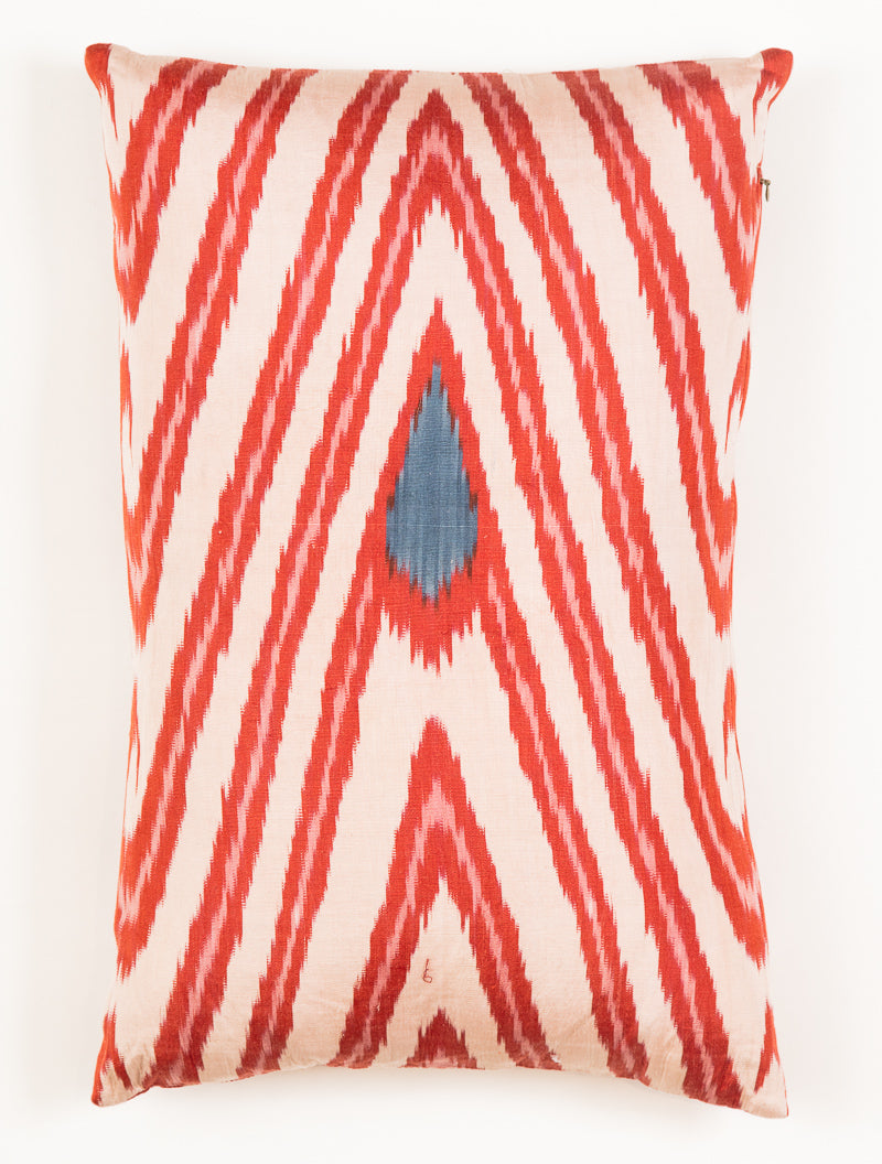 Ikat Cushion Cover – IK80001-1