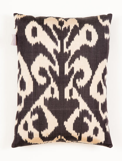 Ikat Cushion Cover – IK80030
