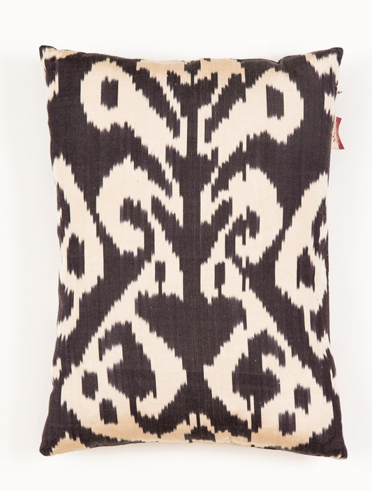 Ikat Cushion Cover – IK80030