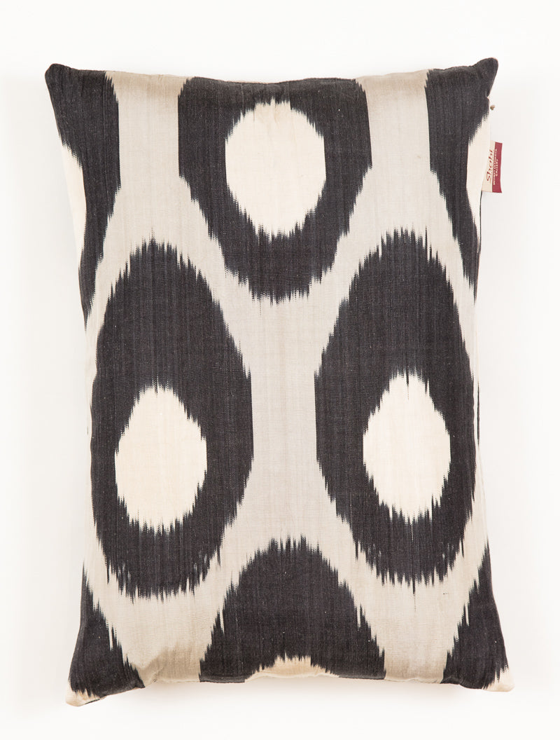 Ikat Cushion Cover – IK80033
