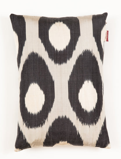 Ikat Cushion Cover – IK80033