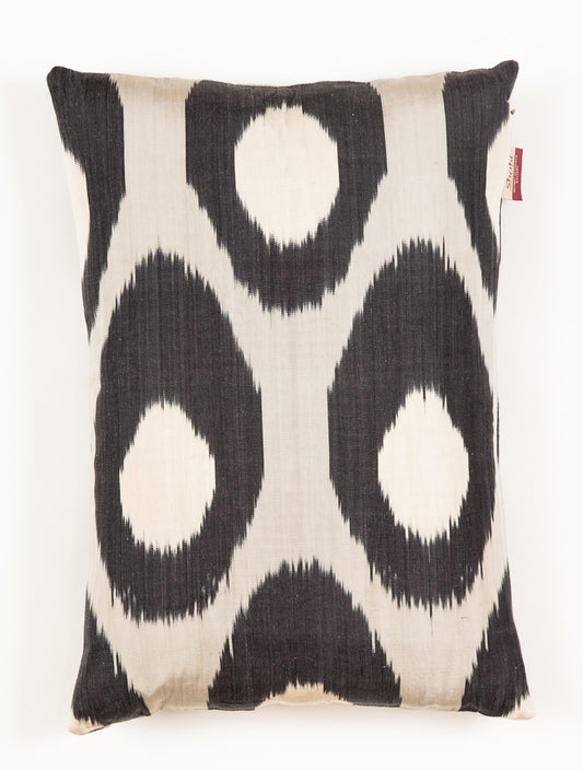 Ikat Cushion Cover – IK80033