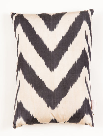 Ikat Cushion Cover – IK80044
