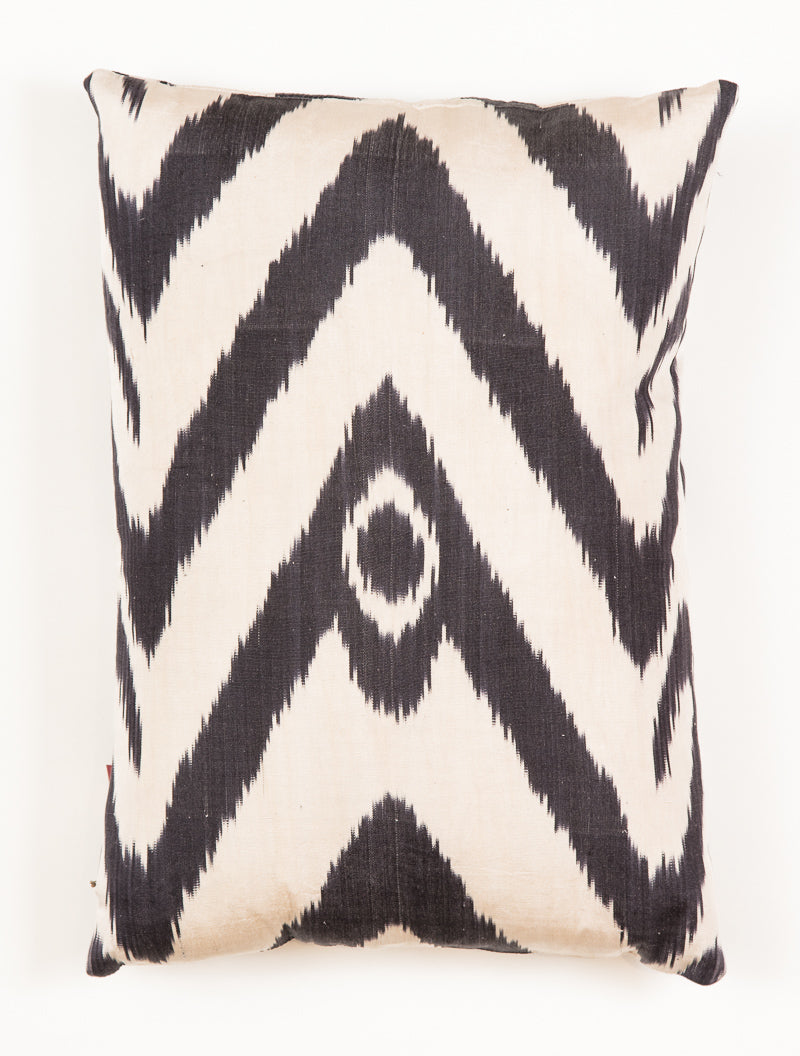 Ikat Cushion Cover – IK80044