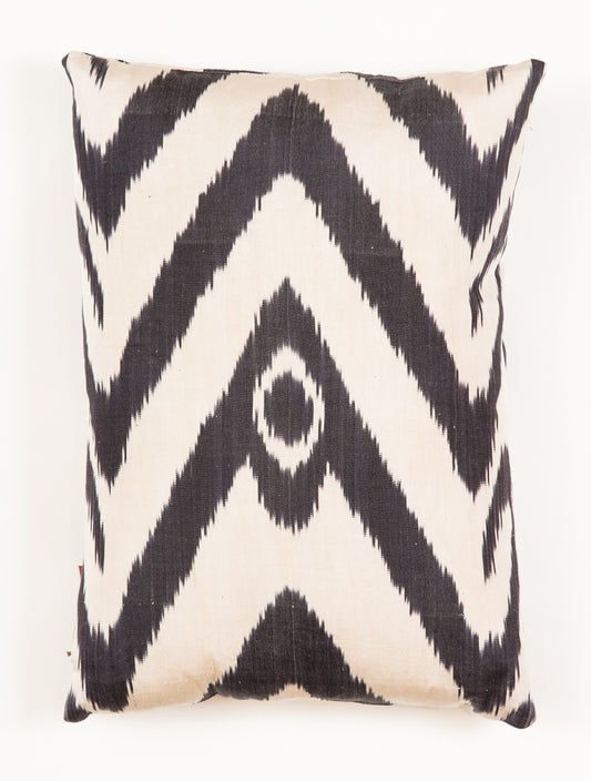 Ikat Cushion Cover – IK80044