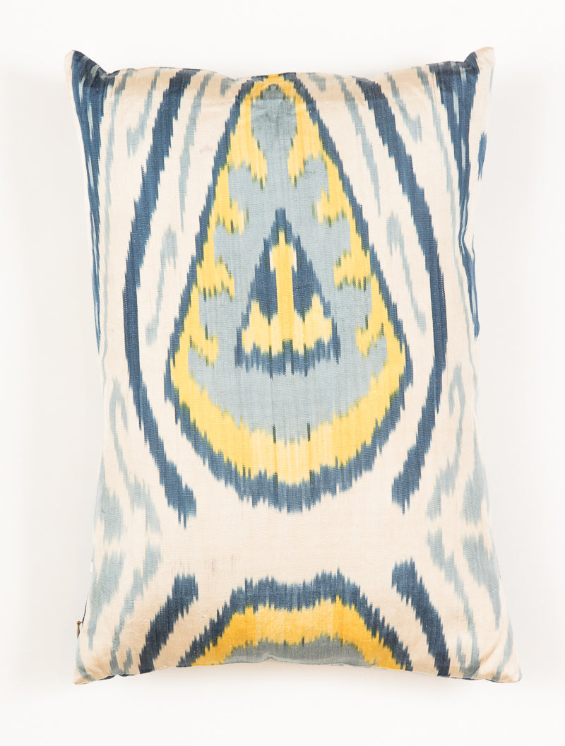 Ikat Cushion Cover – IK80046