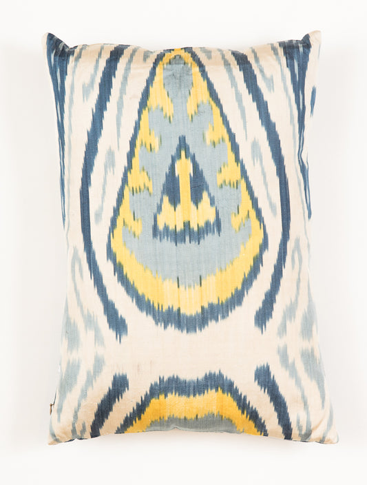 Ikat Cushion Cover – IK80046