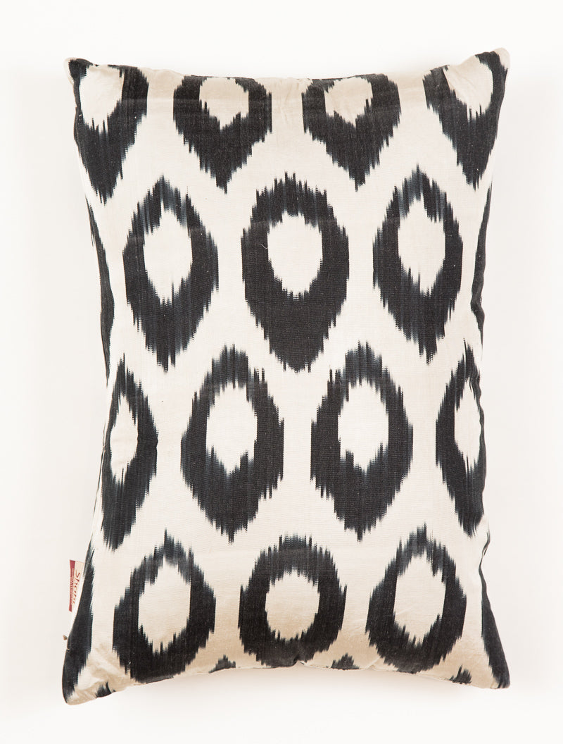 Ikat Cushion Cover – IK80048