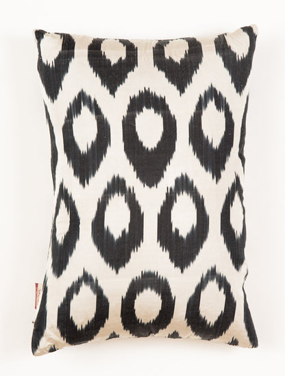 Ikat Cushion Cover – IK80048