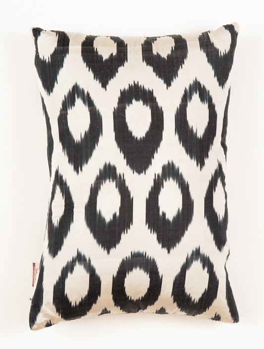 Ikat Cushion Cover – IK80048