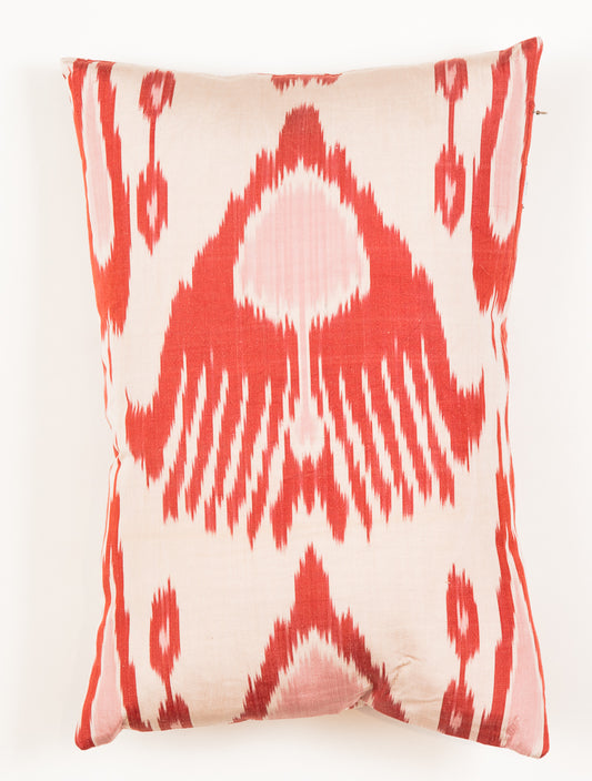 Ikat Cushion Cover – IK80056