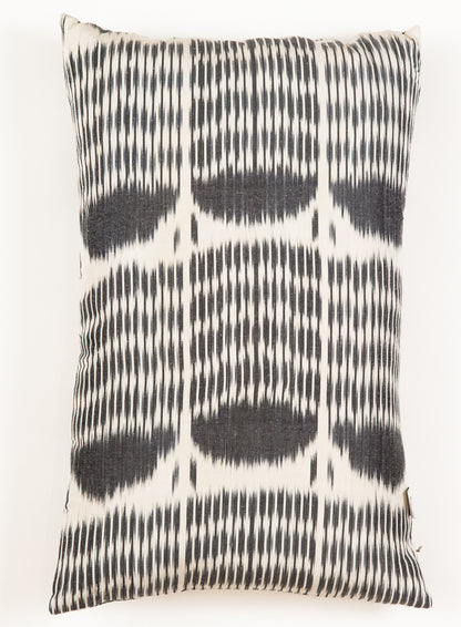 Ikat Cushion Cover – IK80057