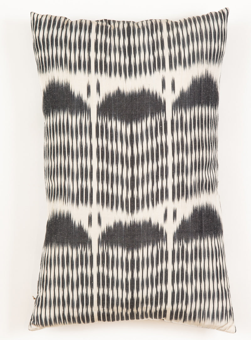 Ikat Cushion Cover – IK80057