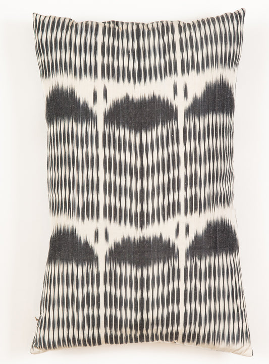 Ikat Cushion Cover – IK80057