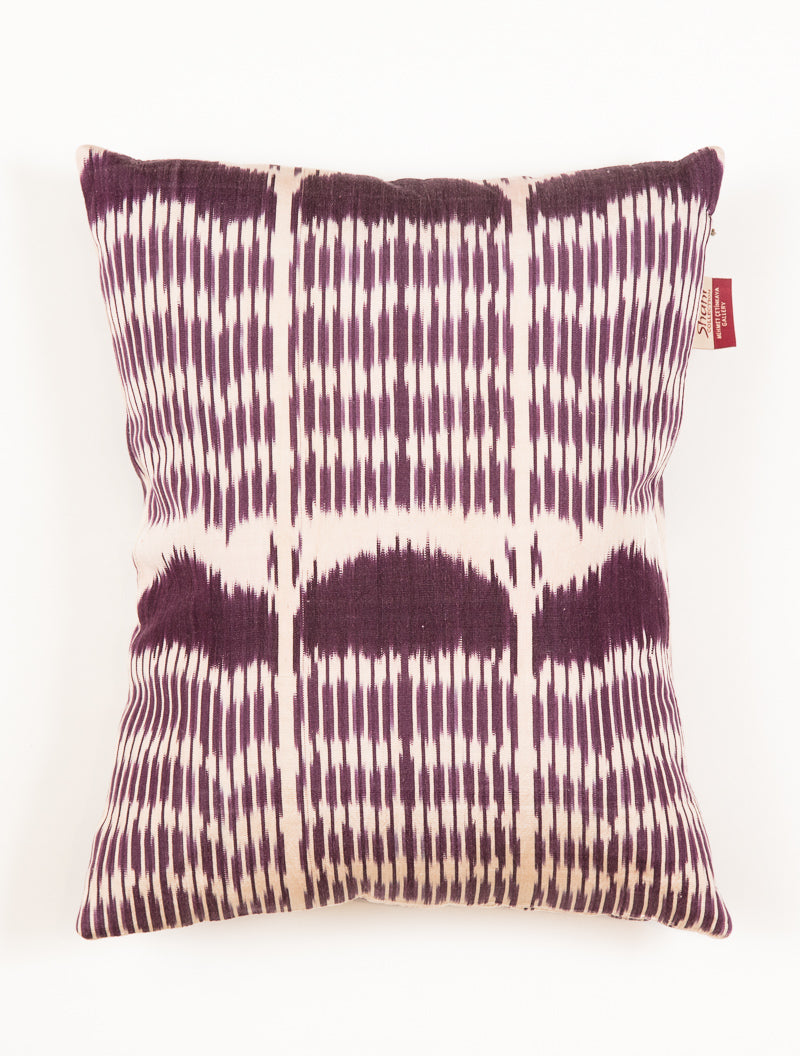 Ikat Cushion Cover – IK80060