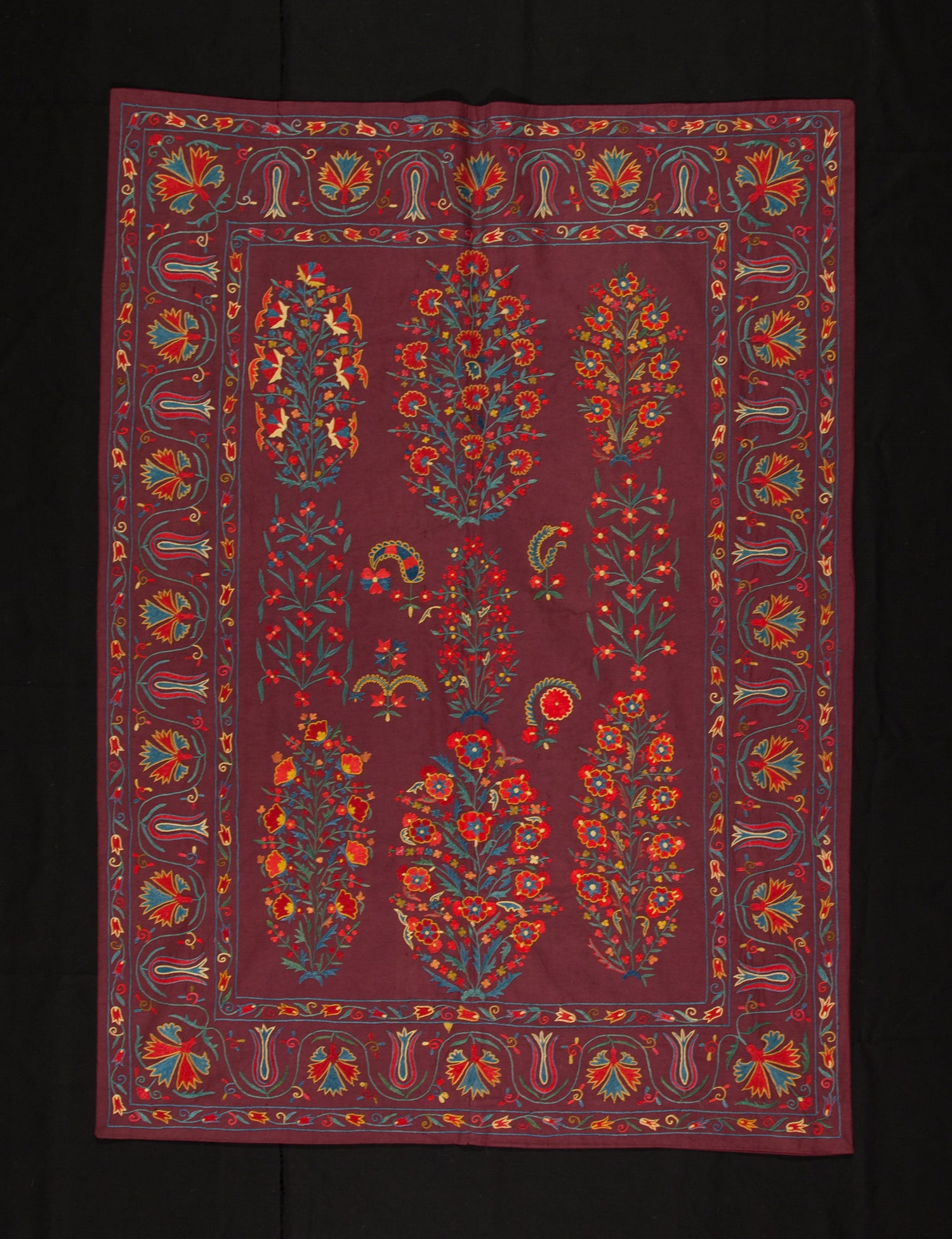 Suzani – S23011