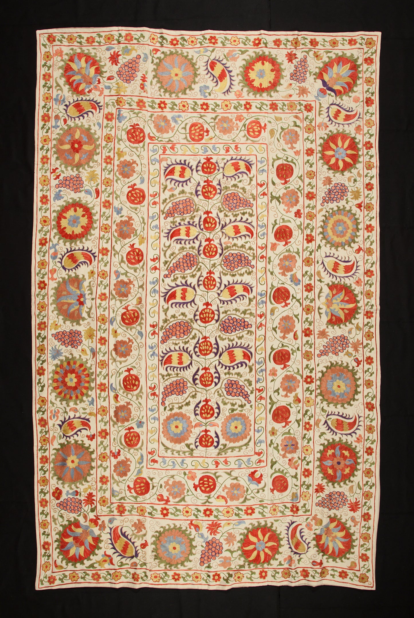 Suzani – S23014