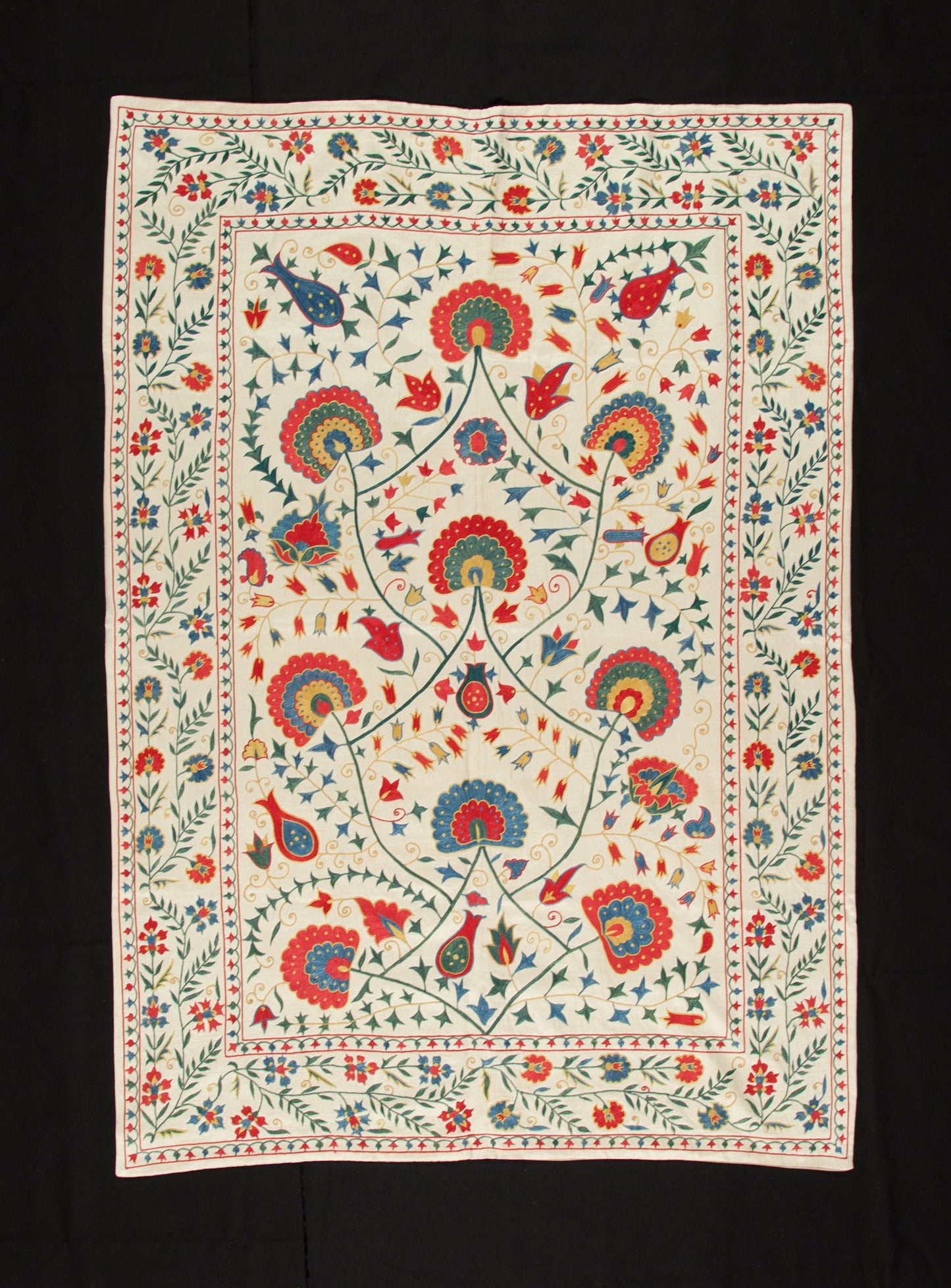 Suzani – S23015