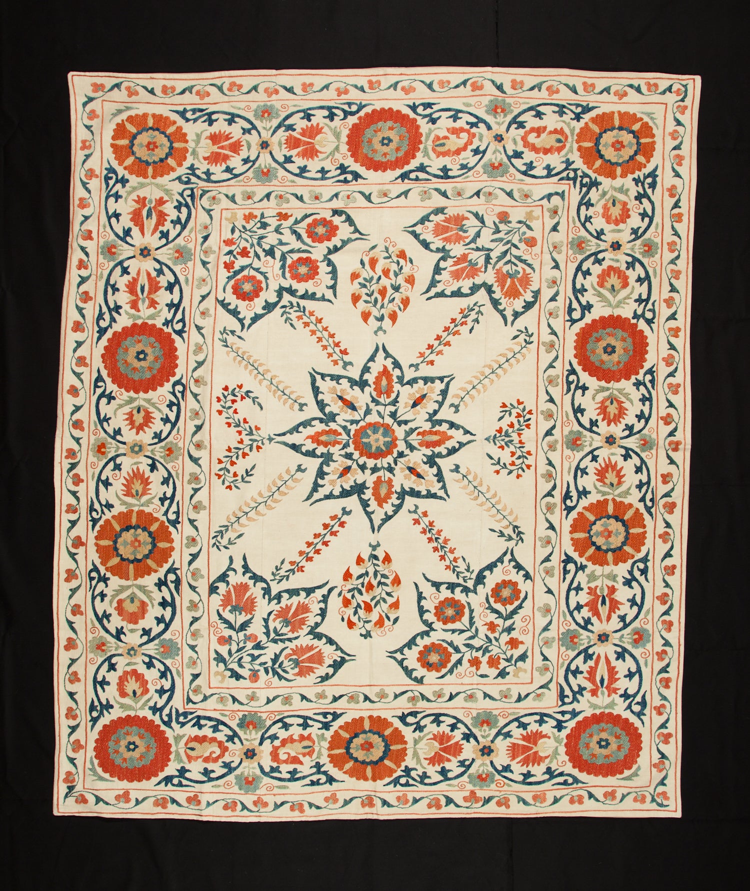 Suzani – S23017