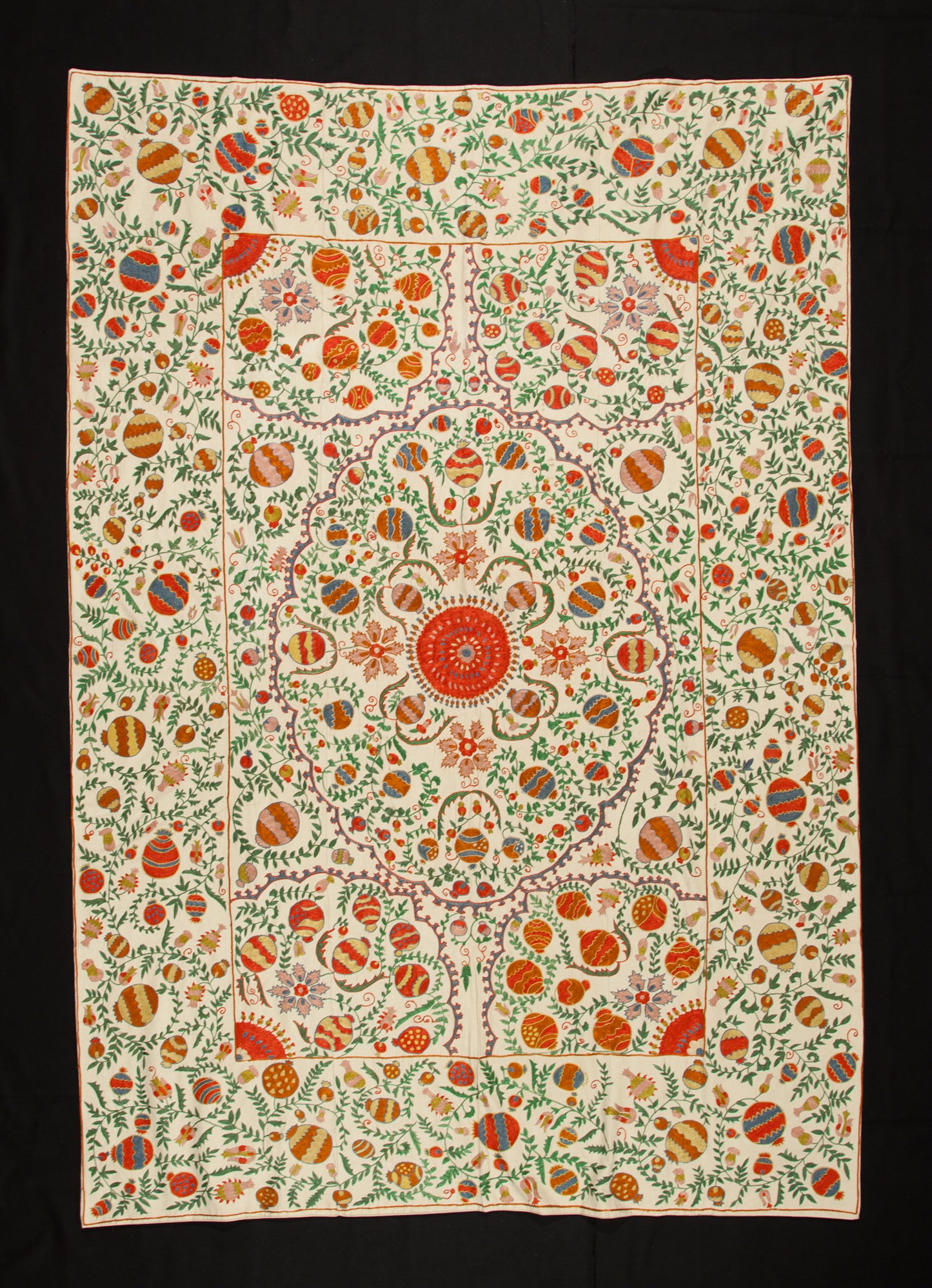 Suzani – S23020