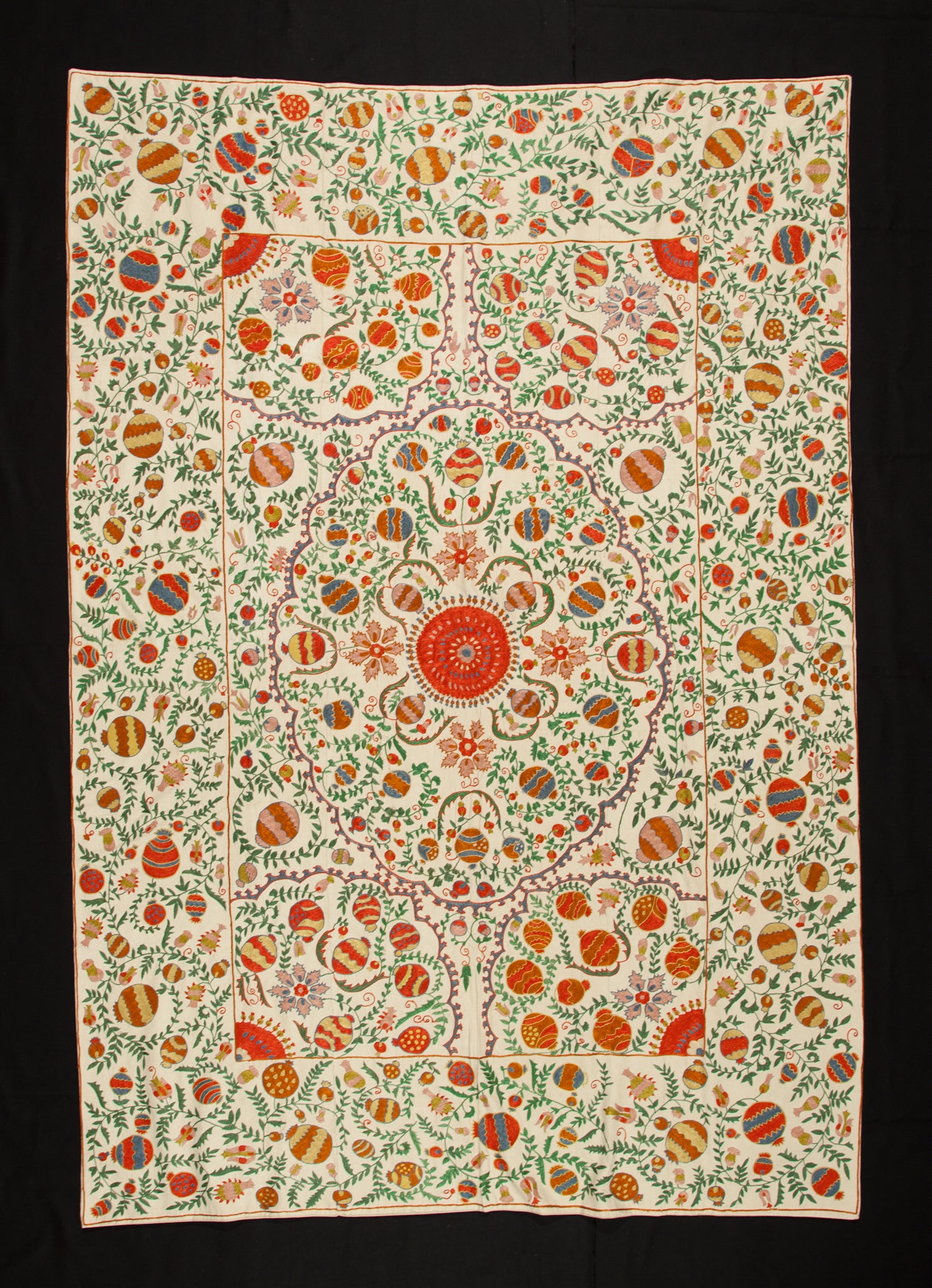 Suzani – S23020