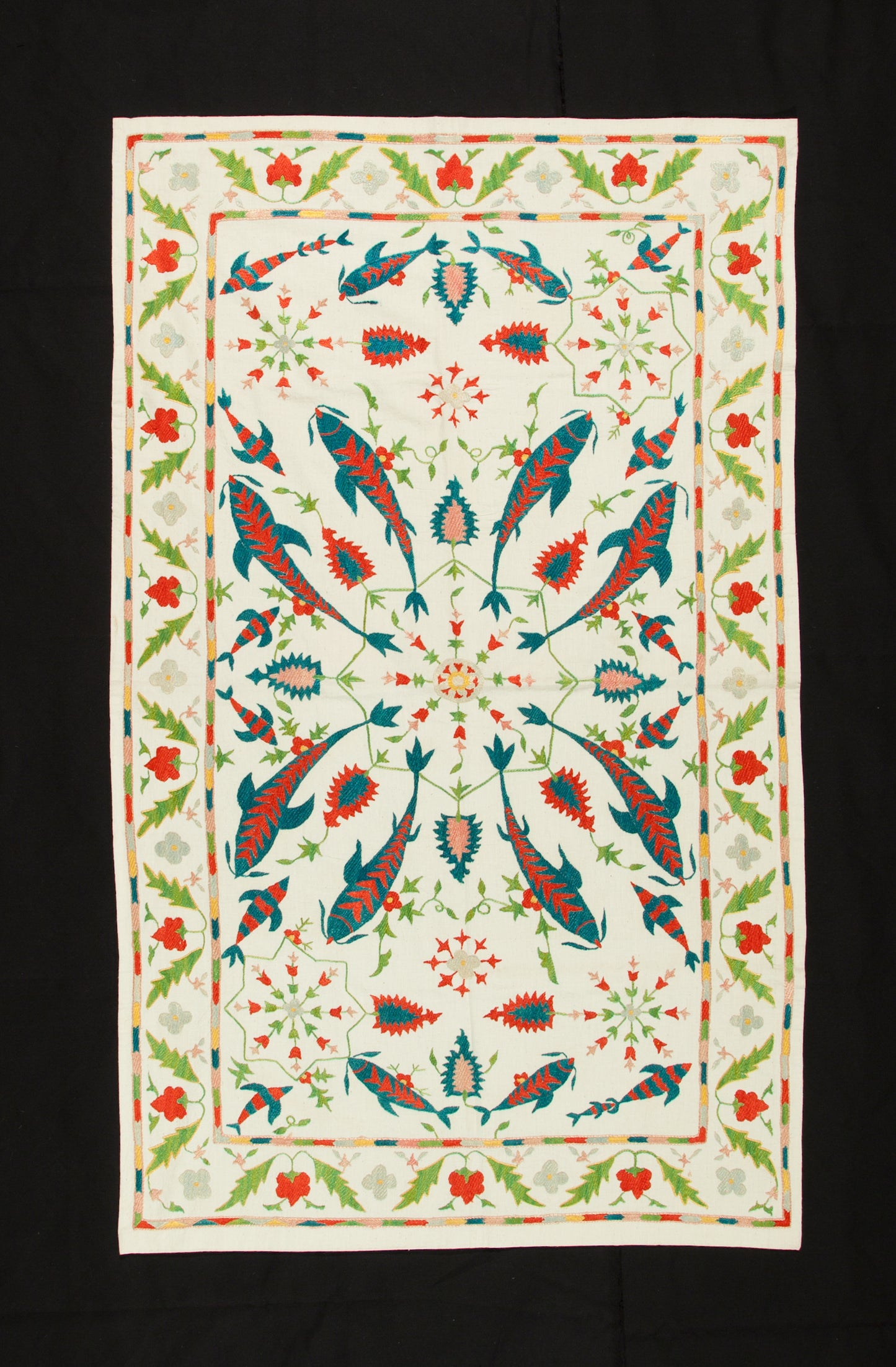 Suzani – S23022