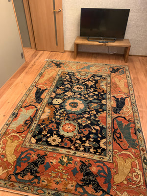 Customer photo