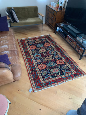 Customer photo