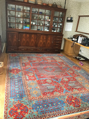 Customer photo