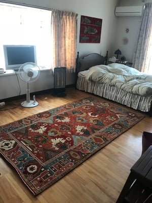 Customer photo