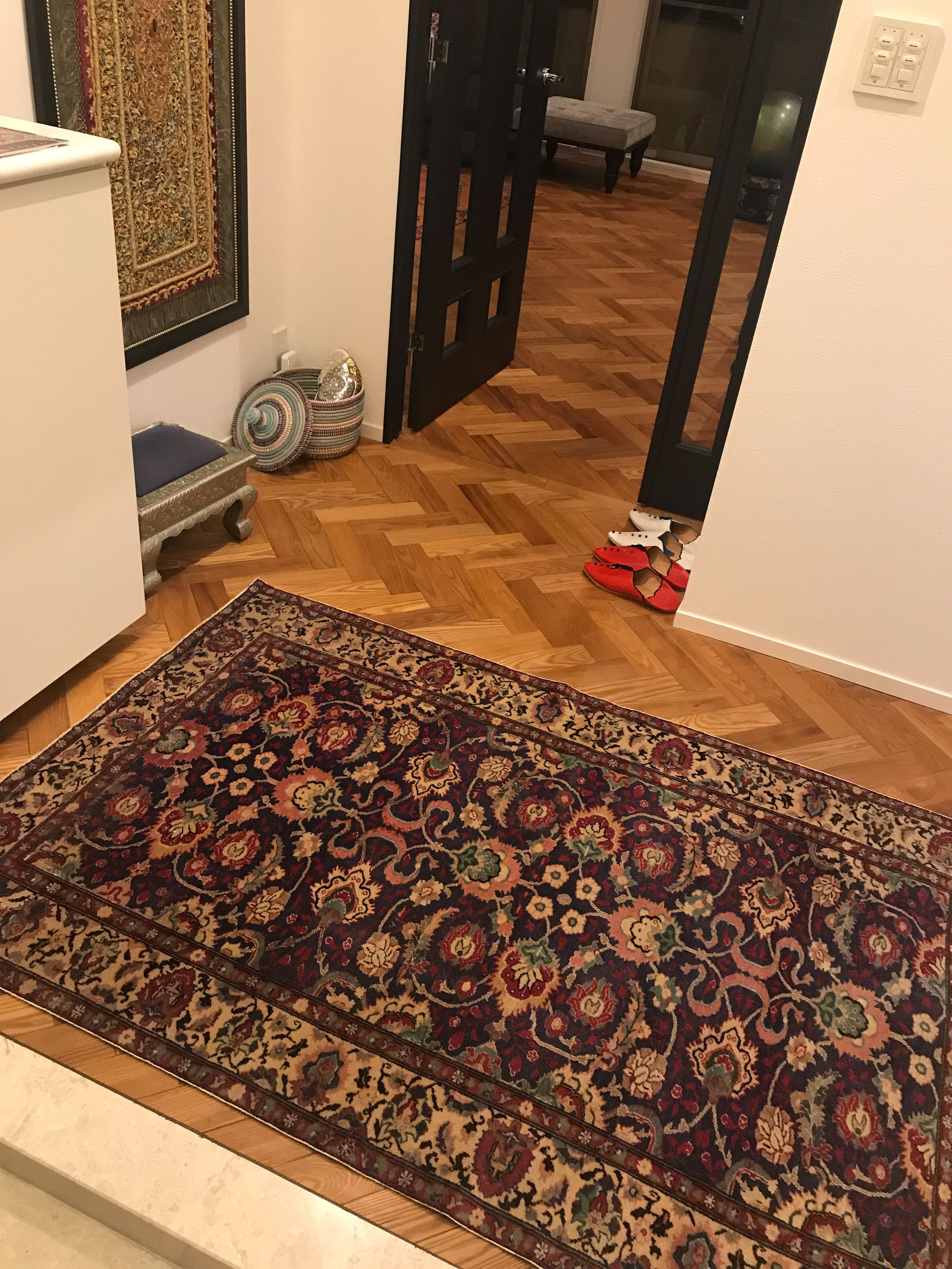 Customer photo