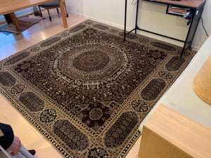 Customer photo