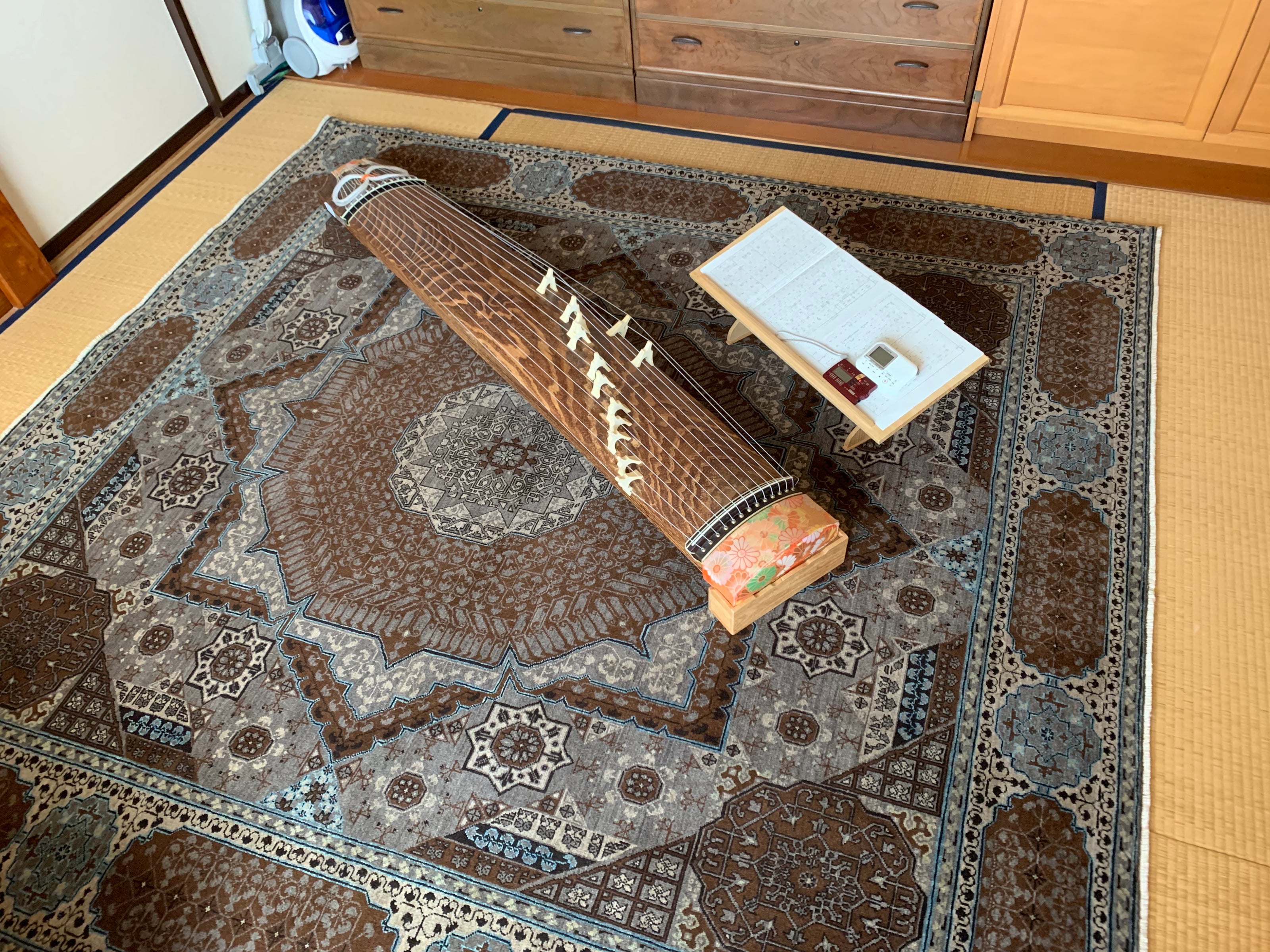Customer photo